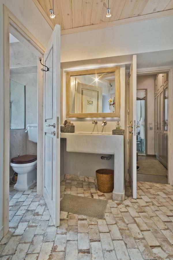 Casa Metropolis Villa Apérion Екстериор снимка