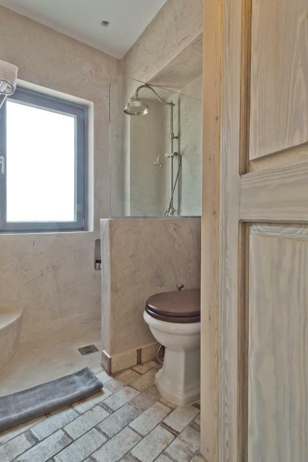 Casa Metropolis Villa Apérion Екстериор снимка